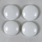 Japanese Go Stone Goishi Game Pieces Set Vtg Igo Brown Wood Bowls Glass GO98