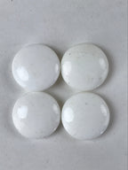 Japanese Go Stone Goishi Game Pieces Vtg Igo Brown Wooden Bowls Glass GO88
