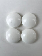 Japanese Go Stone Goishi Game Pieces Vtg Igo Brown Wooden Bowls Glass GO91