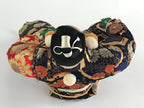 Japanese Gogatsu Ningyo Doll Samurai Boy's Day Festival Figurine Display ID498