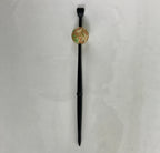 Japanese Hair Pin Kanzashi Kami-Kazari Women Kimono Accessory Floral Kushi JK753