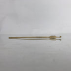 Japanese Hair Pin Kanzashi Kami-Kazari Women Kimono Accessory Kushi JK752