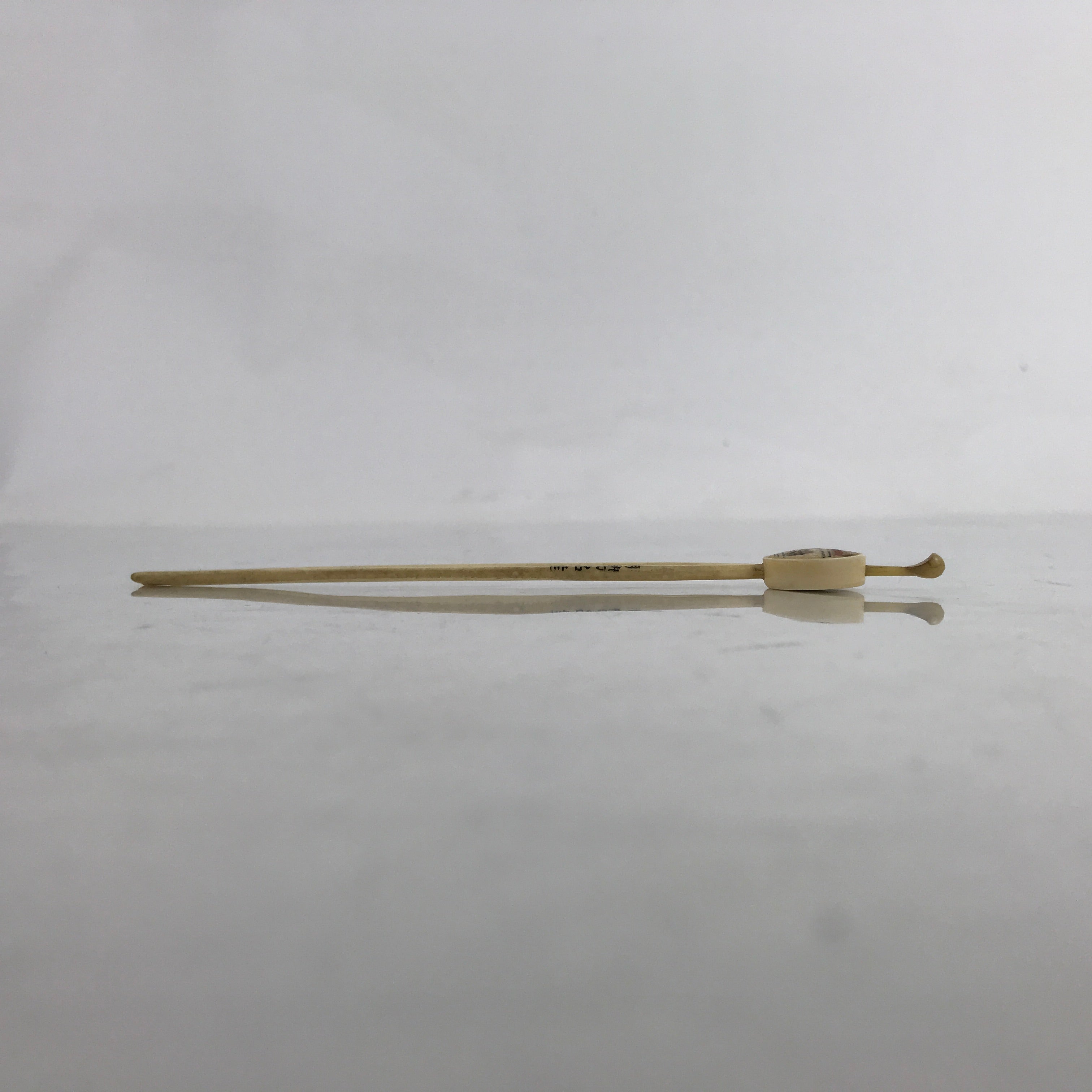 Japanese Hair Pin Kanzashi Kami-Kazari Women Kimono Accessory Kushi JK752