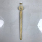 Japanese Hair Pin Kanzashi Kami-Kazari Women Kimono Accessory Kushi JK752