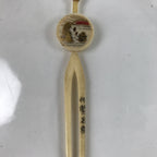 Japanese Hair Pin Kanzashi Kami-Kazari Women Kimono Accessory Kushi JK752