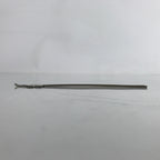 Japanese Hair Pin Kanzashi Kami-Kazari Women Kimono Accessory Kushi JK759