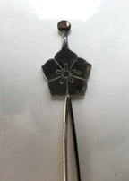 Japanese Hair Pin Kanzashi Kami-Kazari Women Kimono Accessory Kushi JK759