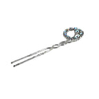 Japanese Hair Pin Kanzashi Kami-Kazari Women Kimono Accessory Kushi JK761