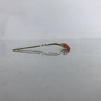 Japanese Hair Pin Kanzashi Kami-Kazari Women Kimono Accessory Kushi JK762