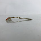 Japanese Hair Pin Kanzashi Kami-Kazari Women Kimono Accessory Kushi JK762