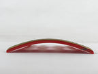 Japanese Hair Pin Kanzashi Kami-Kazari Women Kimono Accessory Red Kushi JK518
