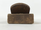 Japanese Hand Plane Hira Kanna Smoothing Vtg Wood Tool 100mm Steel Blade K461