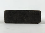 Japanese Hand Plane Hira Kanna Smoothing Vtg Wood Tool 55mm Steel Blade K452