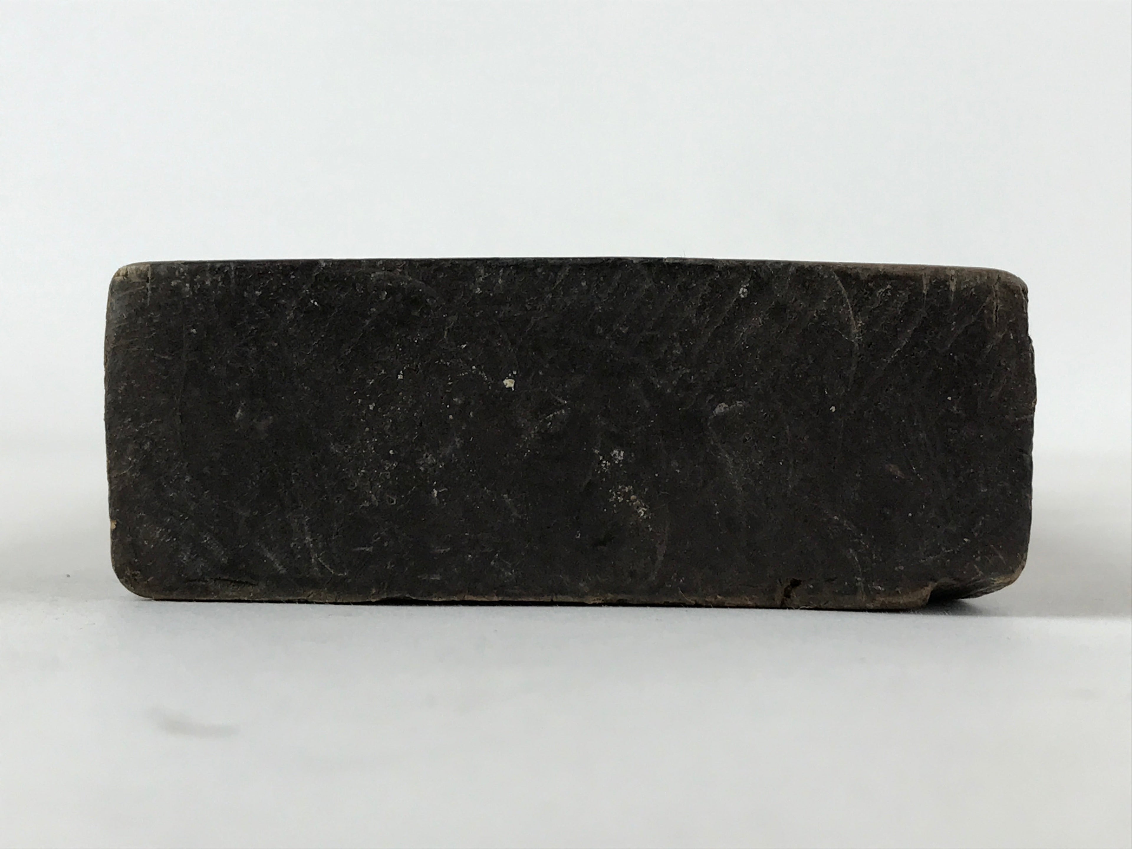 Japanese Hand Plane Hira Kanna Smoothing Vtg Wood Tool 55mm Steel Blade K452