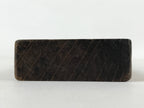 Japanese Hand Plane Hira Kanna Smoothing Vtg Wood Tool 55mm Steel Blade K453