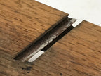 Japanese Hand Plane Hira Kanna Smoothing Vtg Wood Tool 90mm Steel Blade K464
