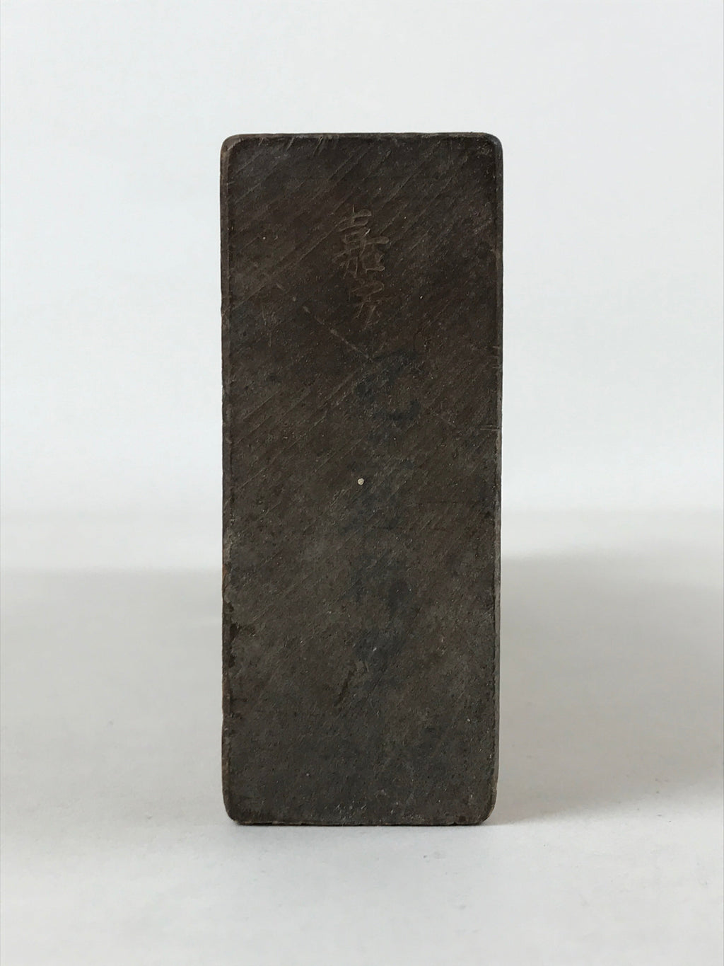 Japanese Hand Plane Sakuri Kanna Smoothing Vtg Wood Tool 140mm Steel Blade K466