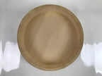 Japanese Handmade Natural Wood Bucket Sushioke Vtg Oke Hangiri BK36