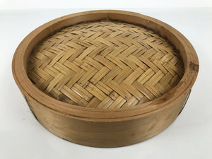 Bamboo Steamer Seiro Lid SMALL