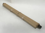 Japanese Hanging Scroll 4 Seasons Flowers Plum Chrysanthemum Kakejiku KJ19