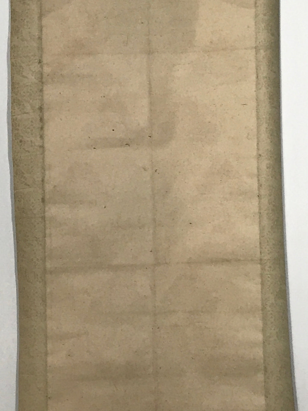 Japanese Hanging Scroll Jodo Shinshu Buddhist Masters Shinran Rennyo KJ20