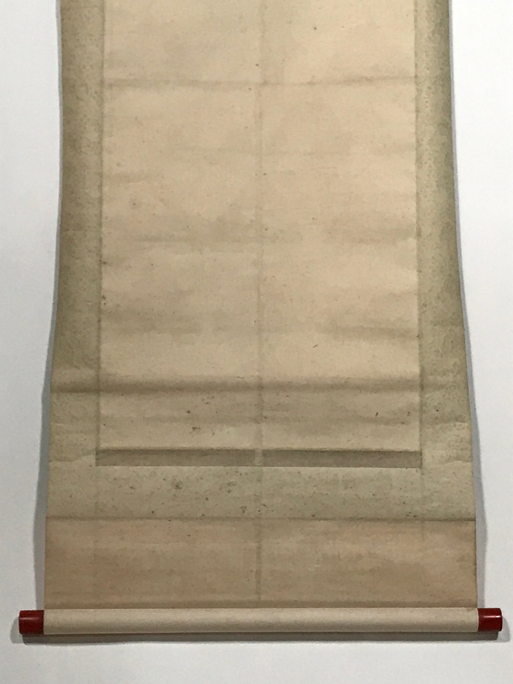 Japanese Hanging Scroll Jodo Shinshu Buddhist Masters Shinran Rennyo KJ20