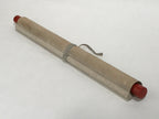 Japanese Hanging Scroll Jodo Shinshu Buddhist Masters Shinran Rennyo KJ20