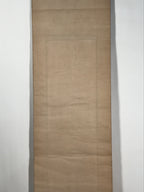 Japanese Hanging Scroll Kakejiku Kannon Buddhist Otani Kouen Calligraphy KJ181