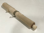 Japanese Hanging Scroll Kakejiku Kannon Buddhist Otani Kouen Calligraphy KJ181