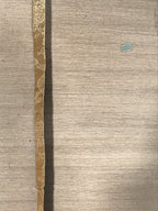 Japanese Hanging Scroll Kakejiku Kannon Buddhist Otani Kouen Calligraphy KJ181