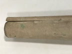 Japanese Hanging Scroll Kakejiku Vtg Mountain Momiji Landscape Color Red KJ84