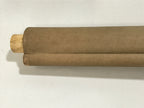 Japanese Hanging Scroll Kakejiku Vtg Plum Blossom Sparrow Bird Color Ink KJ97