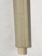 Japanese Hanging Scroll Kakejiku Vtg Plum Flower Bird Swallow Spring Color KJ122