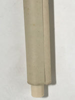 Japanese Hanging Scroll Kakejiku Vtg Plum Flower Bird Swallow Spring Color KJ122