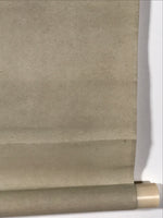 Japanese Hanging Scroll Kakejiku Vtg Plum Flower Bird Swallow Spring Color KJ122