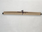 Japanese Hanging Scroll Kakejiku Vtg Still Life Fruits Pear Grapes Color KJ167