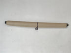 Japanese Hanging Scroll Kakejiku Vtg Still Life Fruits Pear Grapes Color KJ167