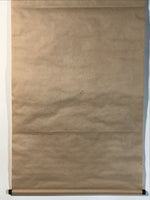 Japanese Hanging Scroll Kakejiku Vtg Still Life Fruits Pear Grapes Color KJ167