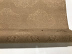 Japanese Hanging Scroll Landscape Mountains Sansui Kakejiku Black White KJ18