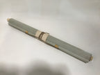 Japanese Hanging Scroll Vtg 100 Cranes Pine Tree Kakejiku Makimono SC807