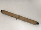Japanese Hanging Scroll Vtg 2 White Cranes Pine Tree Kakejiku Chagake SC907