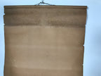 Japanese Hanging Scroll Vtg 3 Gods Shinto Hachiman Amaterasu Kasuga SC913