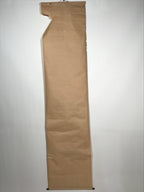 Japanese Hanging Scroll Vtg Boy Reading Walking Ninomiya Sontoku SC946