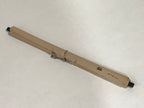 Japanese Hanging Scroll Vtg Boy Reading Walking Ninomiya Sontoku SC946