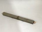 Japanese Hanging Scroll Vtg Hotei Man Carrying Bag Buddhist Kakejiku SC861
