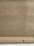 Japanese Hanging Scroll Vtg Kakejiku 33 Sacred Places Goshuin Buddhist KJ121