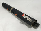 Japanese Hanging Scroll Vtg Kakejiku 33 Sacred Places Goshuin Buddhist KJ130