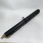 Japanese Hanging Scroll Vtg Kakejiku 33 Sacred Places Goshuin Buddhist KJ57