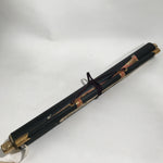 Japanese Hanging Scroll Vtg Kakejiku 33 Sacred Places Goshuin Buddhist KJ57