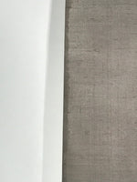 Japanese Hanging Scroll Vtg Kakejiku Calligraphy Kanji Characters Red Seals KJ52